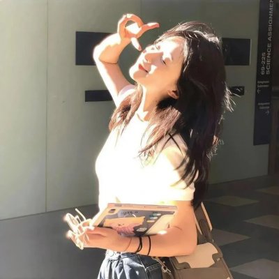 七月的风是甜的